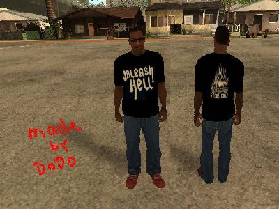 Stone Cold Steve Austin T-Shirt